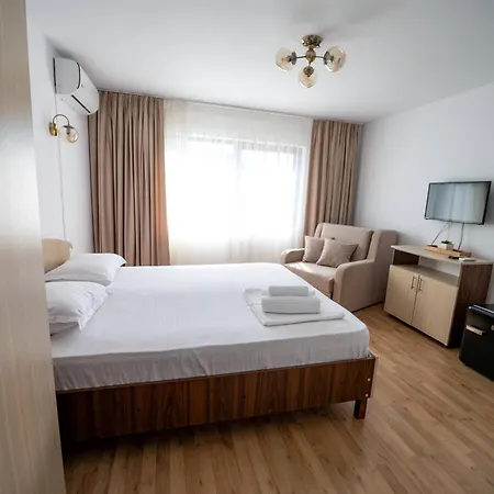 Casa Voicu 3* Eforie Nord