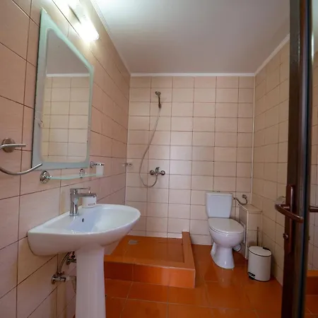 Penzion Casa Voicu Eforie Nord