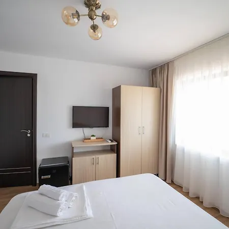 Casa Voicu Penzion 3*