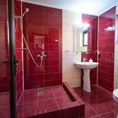 Casa Voicu 3* Észak-Eforie