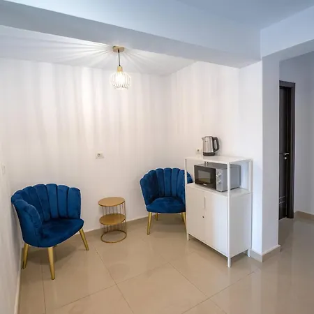 Casa Voicu Penzion