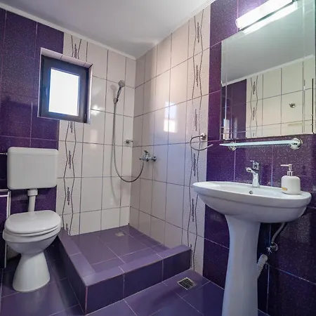 Penzion Casa Voicu Eforie Nord