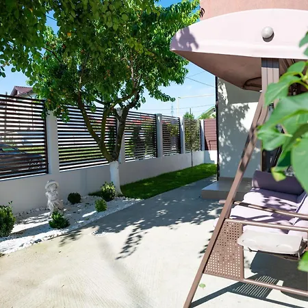 게스트하우스 Casa Voicu