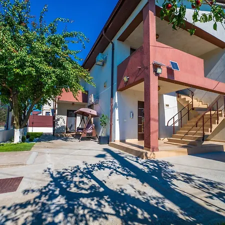 게스트하우스 Casa Voicu 데포리노드