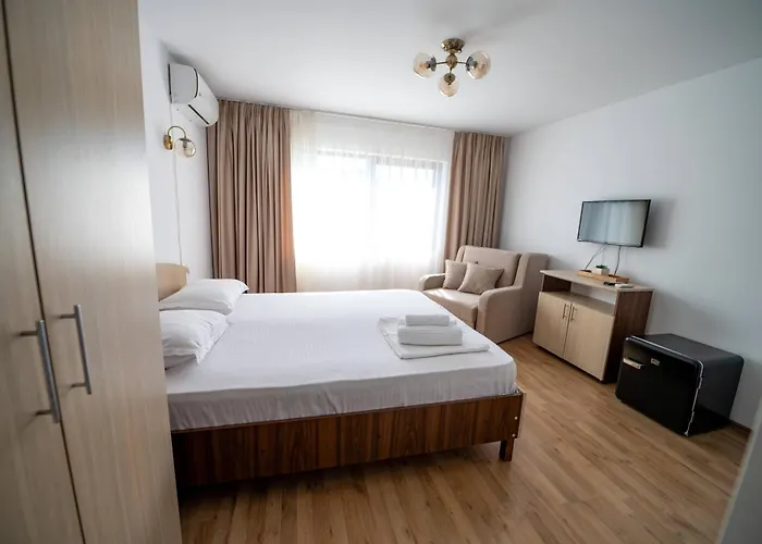 Casa Voicu 3* Eforie Nord