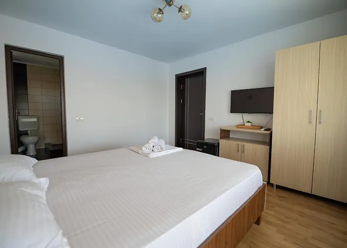 Casa Voicu Maison d'hôtes 3*