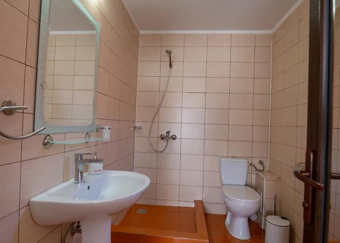 Maison d'hôtes Casa Voicu Eforie Nord