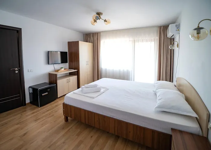 Maison d'hôtes Casa Voicu