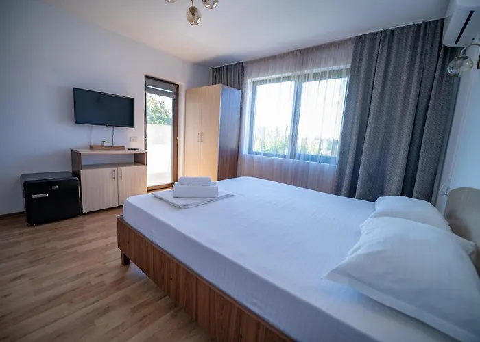 Casa Voicu Eforie Nord