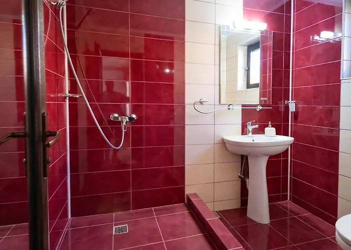 Casa Voicu 3* Eforie Nord