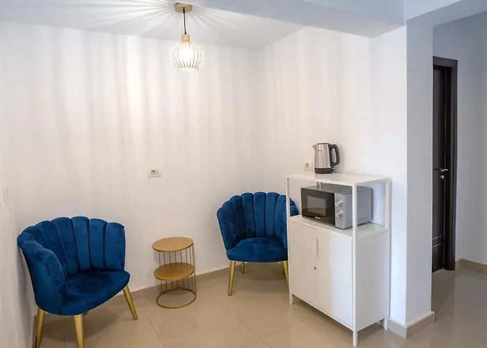 Casa Voicu Maison d'hôtes