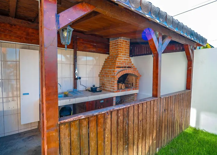 Casa Voicu Maison d'hôtes 3*