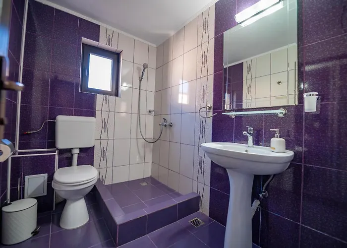 Maison d'hôtes Casa Voicu Eforie Nord