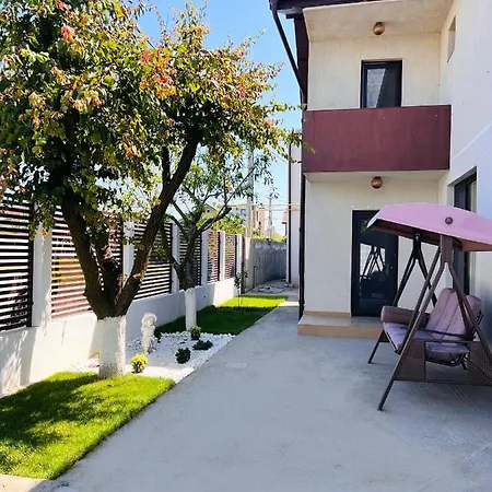 Guest house Pensiunea Voicu