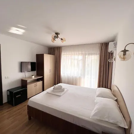 Vila Voicu Eforie Nord