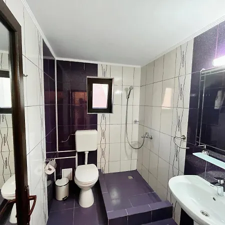 Pensiunea Voicu Guest house Eforie Nord