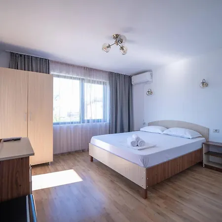 Casa Voicu Pensiune Eforie Nord