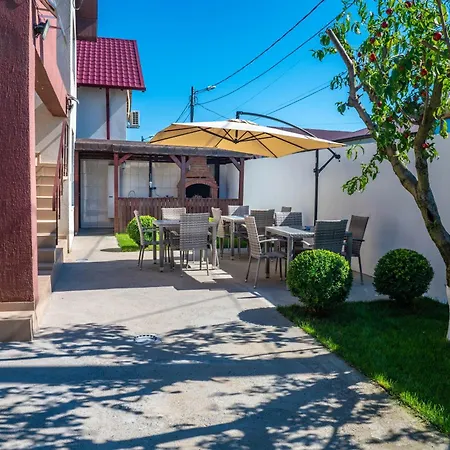 Affittacamere Casa Voicu