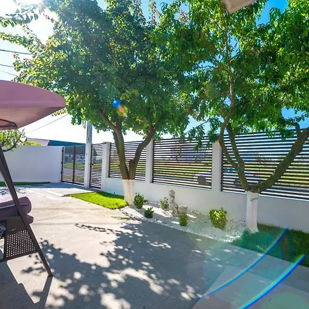 Guest house Pensiunea Voicu Eforie Nord