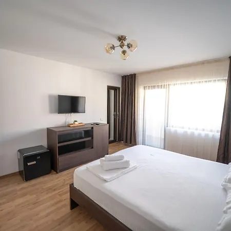 Pensiune Casa Voicu Eforie Nord