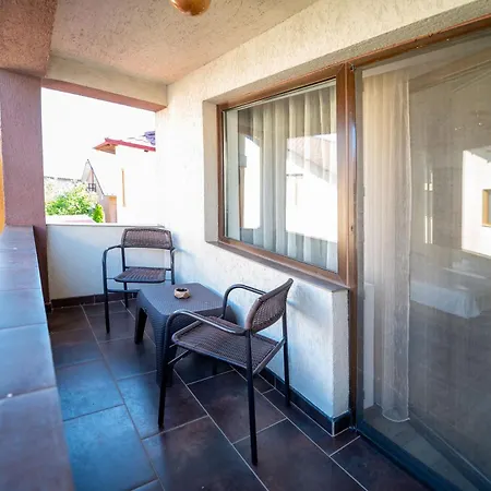 Casa Voicu 3* Eforie Nord